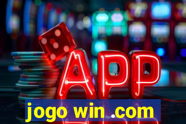 jogo win .com